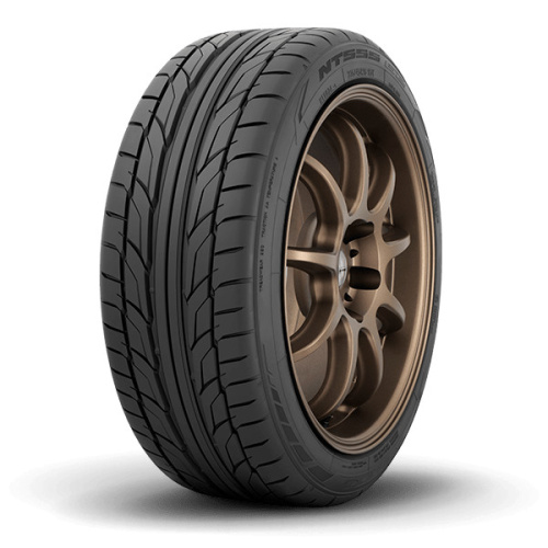 Nitto NT555 G2 225/45R17 94W XL