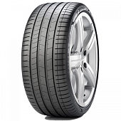 шина Pirelli P Zero Luxury Saloon 315/40R21 111Y NCS MO (KS) в Санкт-Петербурге