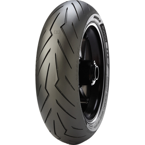 Pirelli Diablo Rosso III 140/70 R17 66H TL Rear  2024