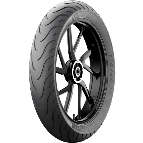 Michelin Pilot Street 60/90 -17 30S TT Front/Rear  2024