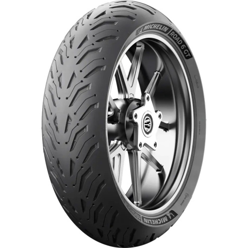 Michelin Road 6 GT 180/55 ZR17 73W TL Rear  2023