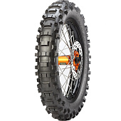 Metzeler MCE 6 Days Extreme 90/100 -21 57R TT Front M+S