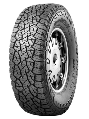 Kumho AT52 265/60R20 121/118S