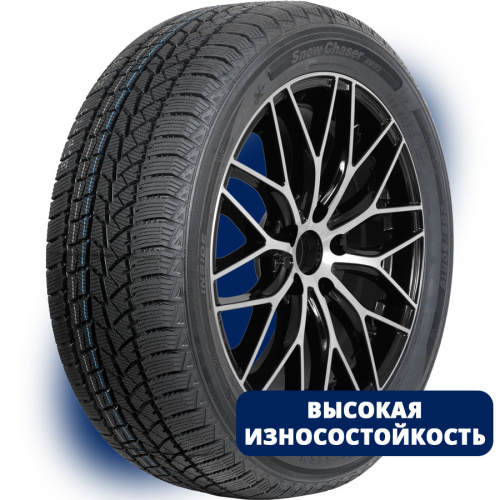 Autogreen Snow Chaser AW02 245/55R19 103T