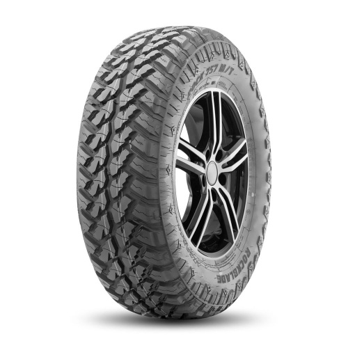 RockBlade Rock 757 M/T LT225/75R16 115/112N