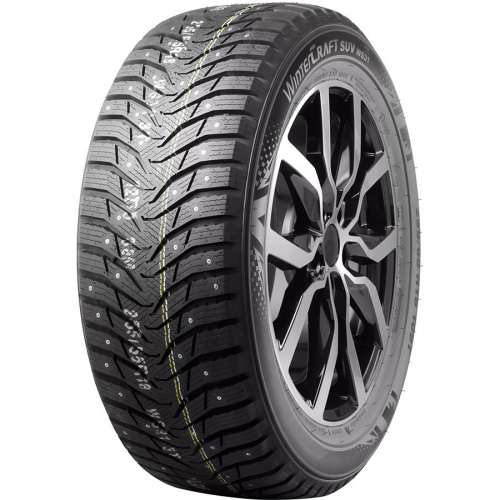 Marshal WinterCraft SUV Ice WS31 235/55R17 103T XL шип
