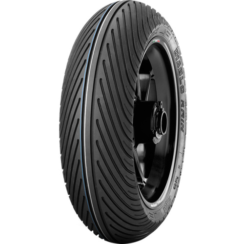 Pirelli Diablo Rain 125/70 R17 TL Rear NHS SCR1 K395