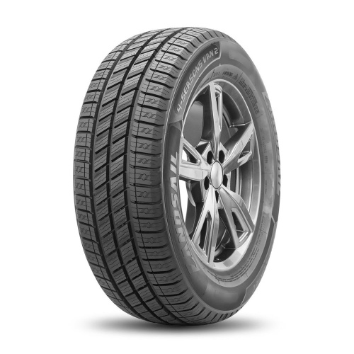 Landsail 4 Seasons Van 2 215/75R16C 116/114R