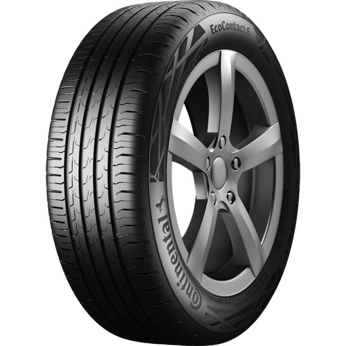 Continental ContiEcoContact 6 175/60R19 86Q