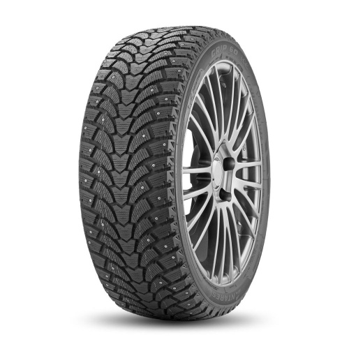 Antares Grip 60 Ice 235/65R16C 121/119S шип