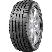 шина Goodyear Eagle F1 Asymmetric 3 SUV 295/40R20 106Y N0 в Санкт-Петербурге