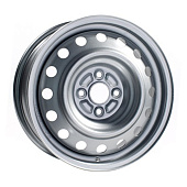 TREBL 5990T (коробка) 5.5x14/4x108 ET34 D65.1 Silver