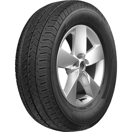 Bars XL640 225/70R15C 112/110R