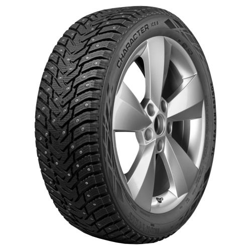 Ikon Tyres Character Ice 8 185/65R15 92T XL шип