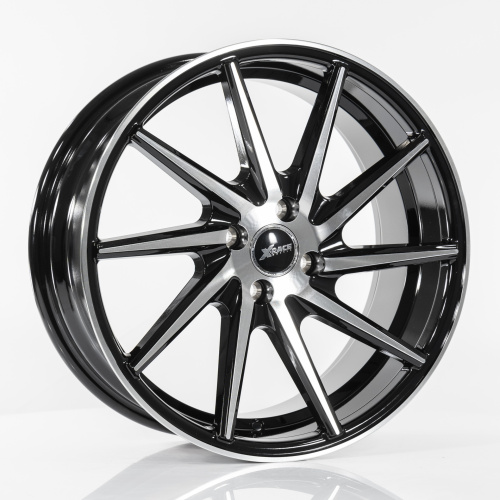 X-RACE H-03(L) 7x16/4x100 ET36 D60.1 SF