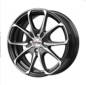 iFree Такеши 6x16/5x100 ET35 D67.1 Нео_классик