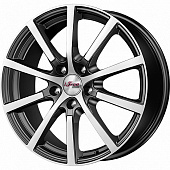iFree Big Byz 7x17/5x110 ET39 D65.1 Нео_классик