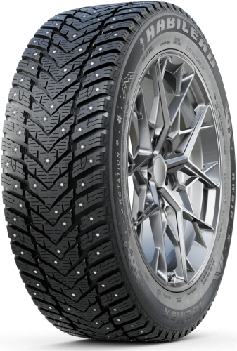 Kapsen RW516 175/65R14 86T шип