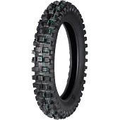 Novion SS-059D 120/100 -18 74P TT Rear Super Soft NHS M+S