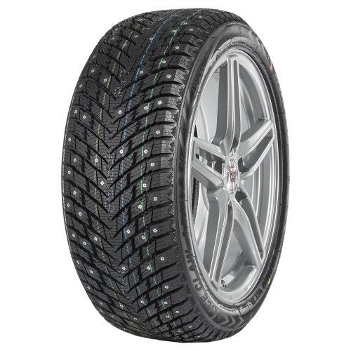 Arivo Ice Claw ARW7 215/55R18 95T шип