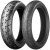 Bridgestone Exedra G702 160/80 -16 80H TL Rear Bridgestone Exedra G702 160/80 -16 80H TL Rear