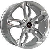 LegeArtis Replica FD94 8x18/5x108 ET55 D63.3 SF