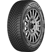 шина Goodyear UltraGrip Ice 3 275/40R21 110T XL в Санкт-Петербурге