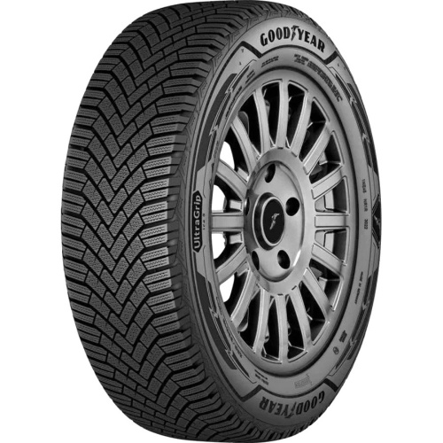 Goodyear UltraGrip Ice 3 305/40R20 112T XL