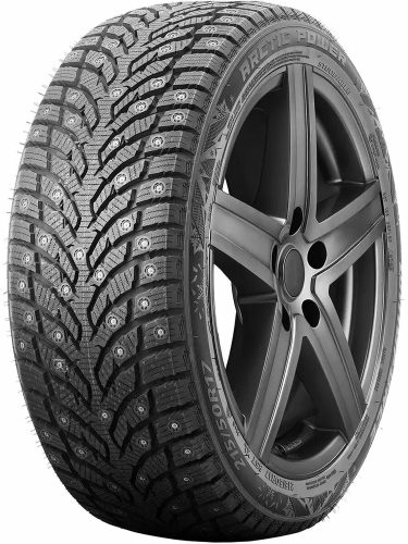 Windforce Arctic Power 225/55R18 102T шип