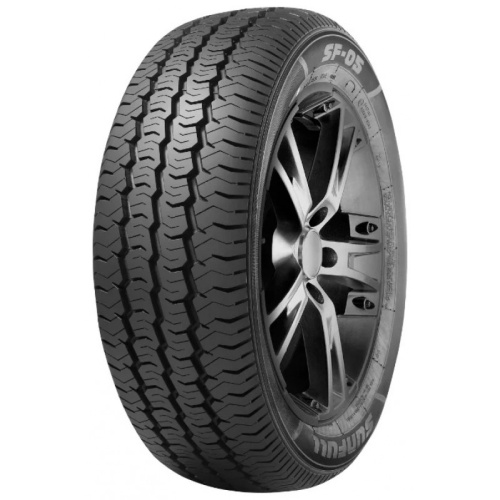 Sunfull SF-05 225/75R16C 121/120R