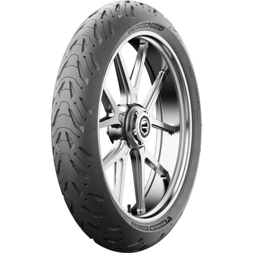Michelin Road 6 180/55 ZR17 73W TL Rear