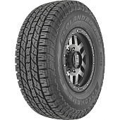 шина Yokohama Geolandar G015 245/75R16 109T в Санкт-Петербурге