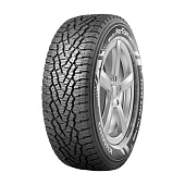 шина Kumho Winter Portran CW11 205/75R16C 110/108R шип в Санкт-Петербурге
