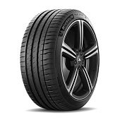 шина Michelin Pilot Sport 4 325/30R21 108Y Acoustic XL N0 в Санкт-Петербурге