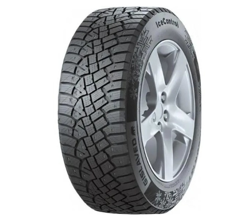 Gislaved IceControl 185/65R15 92T XL шип