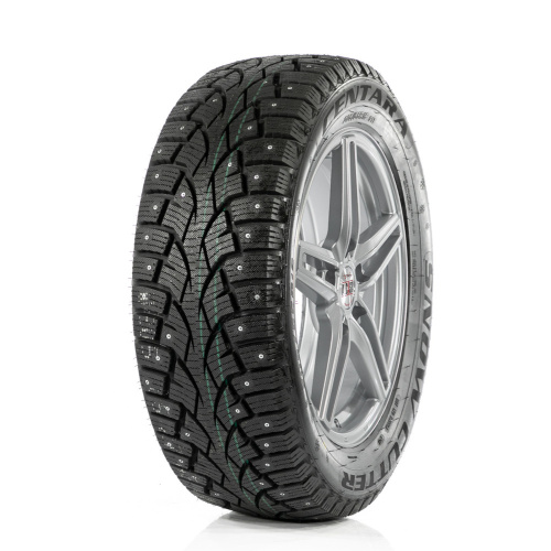 Centara Snow Cutter 185/65R15 88T шип