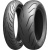 Michelin Commander III Touring MT90/ B16 72H TL/TT Front Michelin Commander III Touring MT90/ B16 72H TL/TT Front