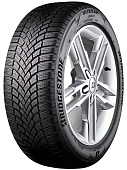 шина Bridgestone Blizzak LM-005 235/55R17 103V XL RunFlat (2021) в Санкт-Петербурге