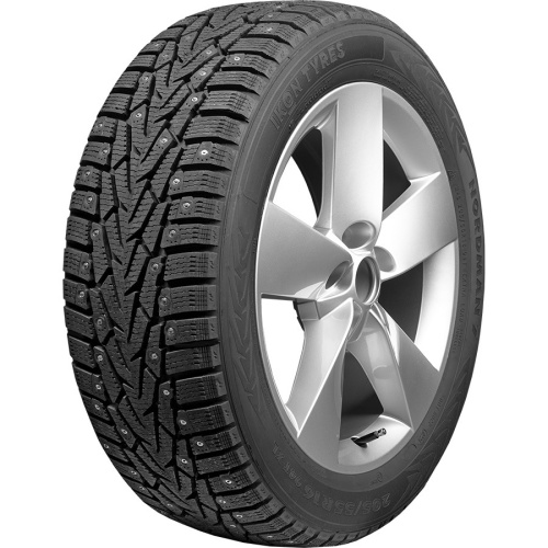 Ikon Tyres Nordman 7 195/55R15 89T XL шип
