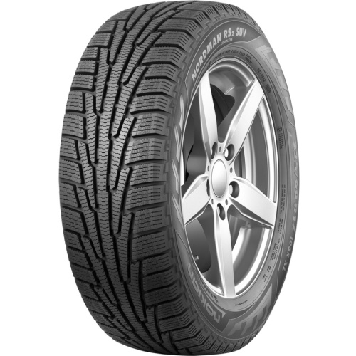 Nokian Tyres Nordman RS2 SUV 235/55R18 104R XL