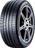 шина Continental ContiSportContact 5P 285/45R21 109Y FR MO в Санкт-Петербурге