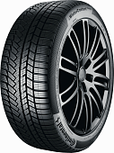 шина Continental ContiWinterContact TS 850P SUV 265/50R19 110V XL в Санкт-Петербурге