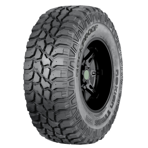 Nokian Tyres Rockproof 285/70R17 121/118Q