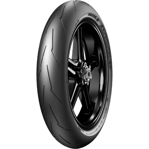 Pirelli Diablo Supercorsa V3 180/55 ZR17 73W TL Rear SP 2023