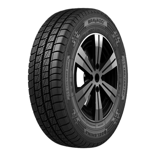 Белшина Bravado BEL-303 195/75R16C 107/105R M+S