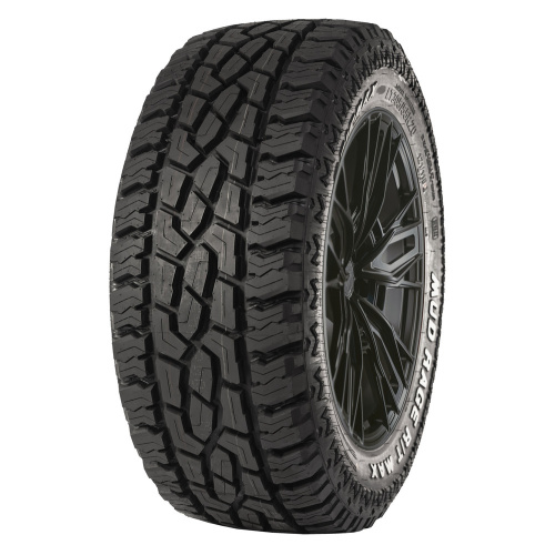 Gripmax Mud Rage R/T Max LT285/70R17 121/118Q RWL