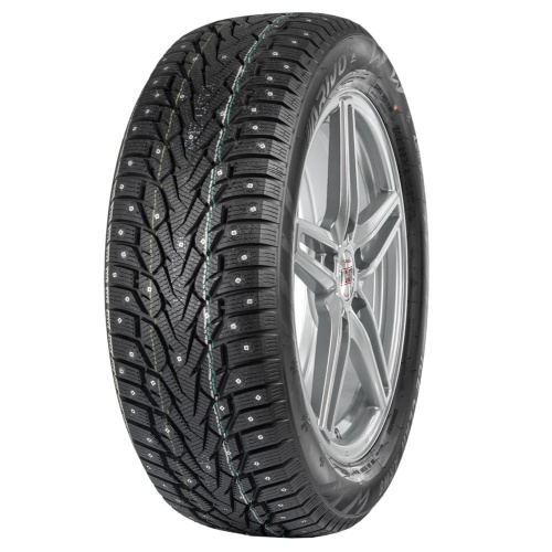 Arivo Ice Claw ARW8 235/65R16C 115/113R шип