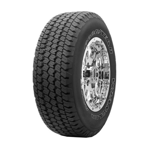 Goodyear Wrangler AT/S 205/80R16C 110/108S