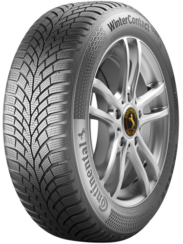 Continental WinterContact TS 870 P 215/60R17 96H (<2022)