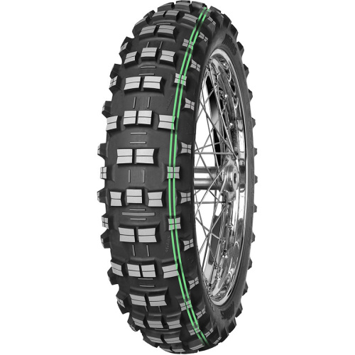 Mitas Terra Force-EF 120/90 -18 65R TT Rear Super Light 2023